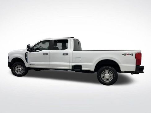 Used 2024 Ford F350 XL w/ XL Off-Road Package image 10