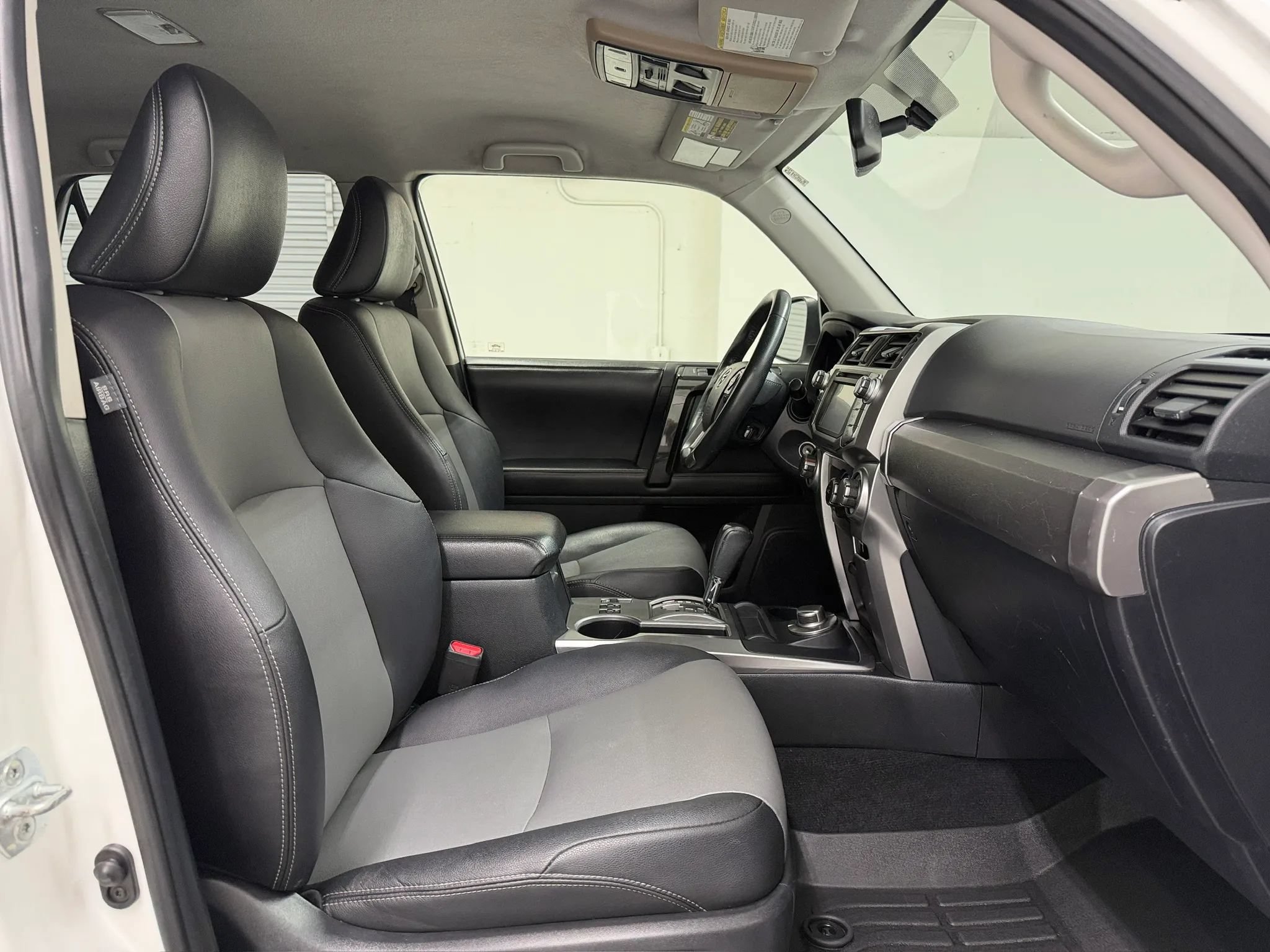 Used 2016 Toyota 4Runner SR5 Premium AWD/4WD image 61