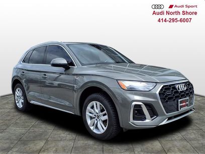 Used 2023 Audi Q5 2.0T Premium w/ Convenience Package