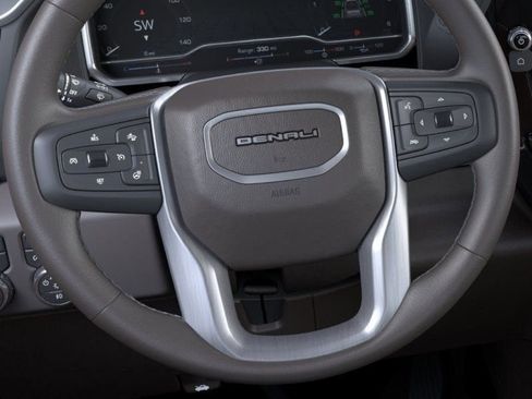 New 2026 GMC Sierra 3500 Denali w/ Denali Reserve Package AWD/4WD image 19