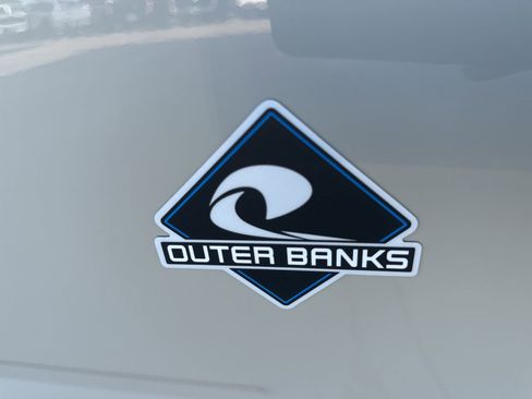 New 2025 Ford Bronco Sport Outer Banks AWD/4WD image 7