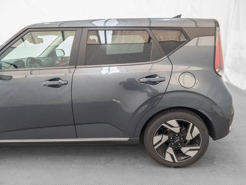 Used 2023 Kia Soul GT-Line image 10