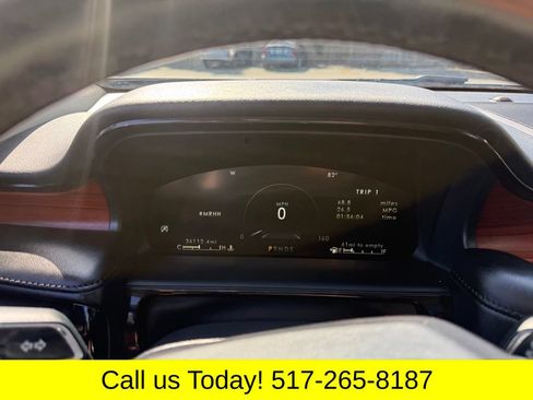 Certified 2023 Lincoln Nautilus Reserve AWD/4WD image 26