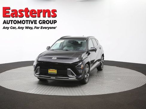 Used 2024 Hyundai Kona Limited FWD image 56