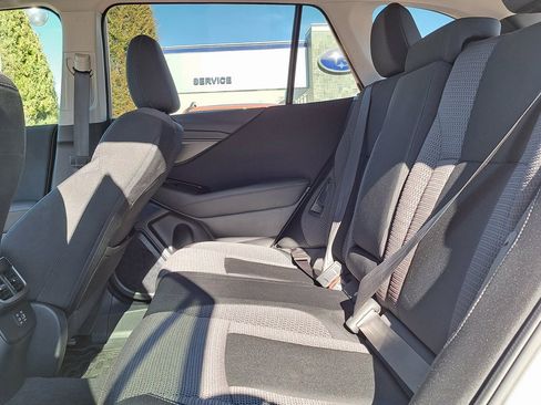 Used 2024 Subaru Outback Premium image 28