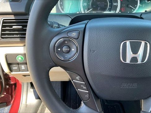 Used 2015 Honda Accord EX-L image 11