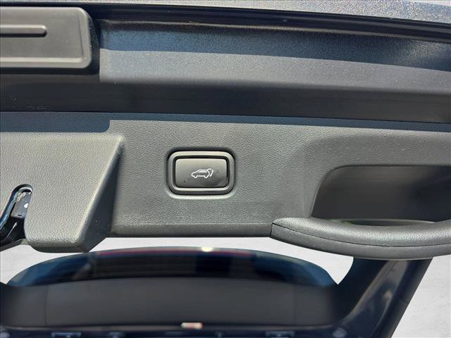 Used 2024 Hyundai Tucson Limited AWD/4WD image 13