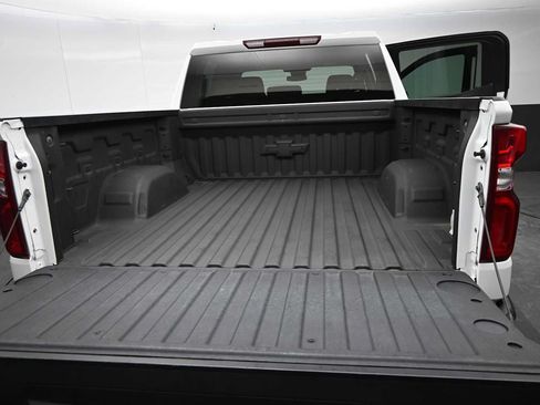 Used 2024 Chevrolet Silverado 1500 LT Trail Boss w/ Protection Package AWD/4WD image 13