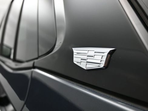 Used 2022 Cadillac Escalade Sport w/ Touring Package AWD/4WD image 36