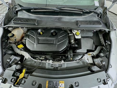 Used 2018 Ford Escape Titanium w/ Ford Safe & Smart Package image 35