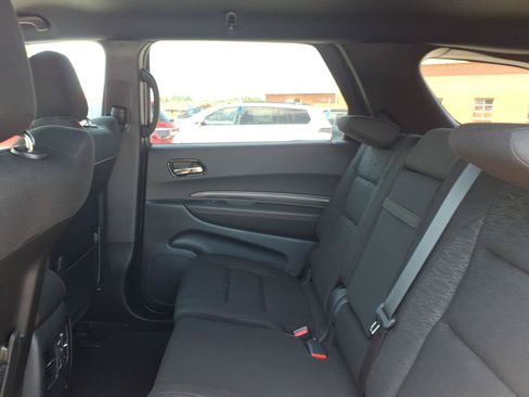New 2026 Dodge Durango GT w/ Blacktop Package RWD image 7