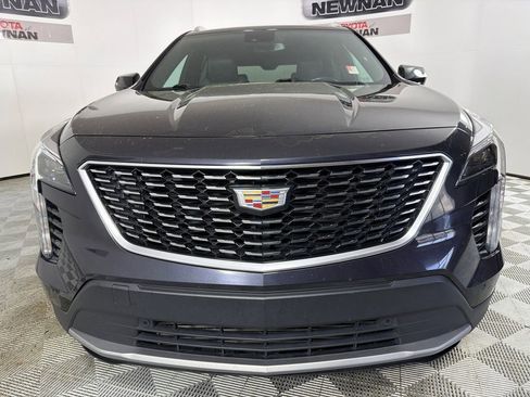 Used 2023 Cadillac XT4 Premium Luxury FWD image 8