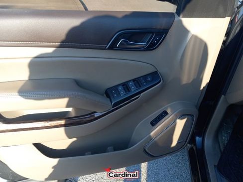 Used 2020 GMC Yukon SLT w/ Open Road Package image 21