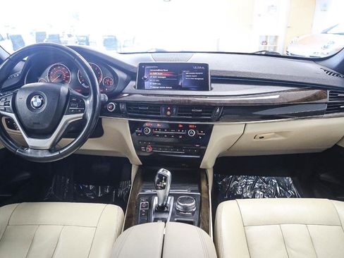 Used 2017 BMW X5 sDrive35i RWD image 10