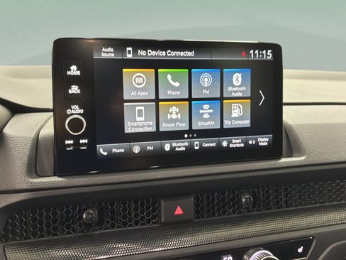 Used 2025 Honda CR-V Sport-L image 21