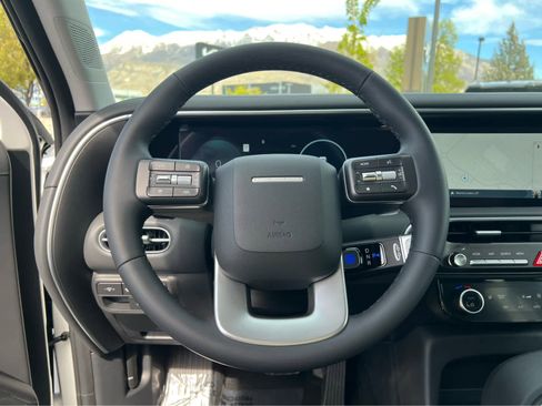 New 2026 Hyundai Palisade SEL AWD/4WD image 33