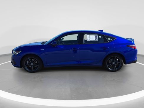 Used 2023 Acura Integra A-Spec image 8