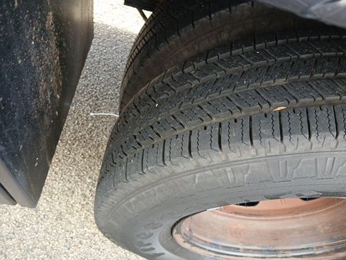 Used 2016 RAM 3500 Tradesman w/ Chrome Appearance Group image 46