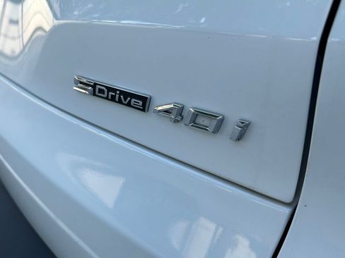 Used 2026 BMW X5 sDrive40i RWD image 39