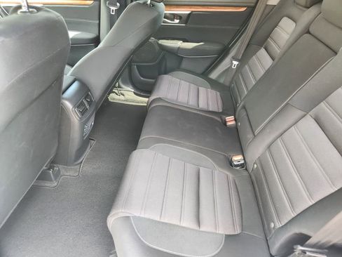 Used 2019 Honda CR-V EX image 29