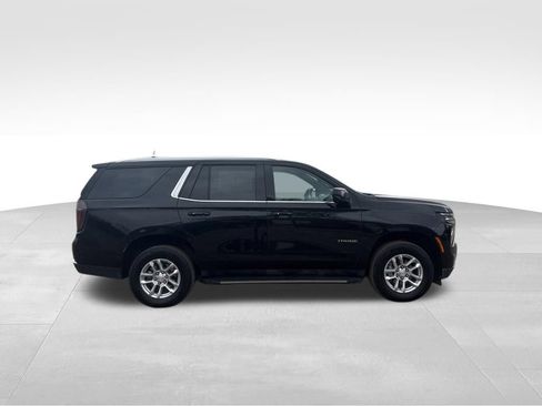 Used 2025 Chevrolet Tahoe LT AWD/4WD image 7