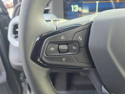 New 2027 Chevrolet Bolt RS image 21