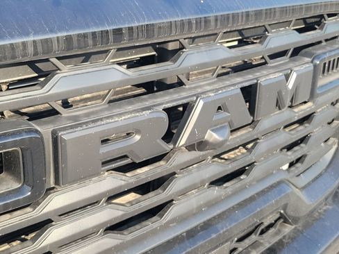 New 2026 RAM 2500 Big Horn image 40