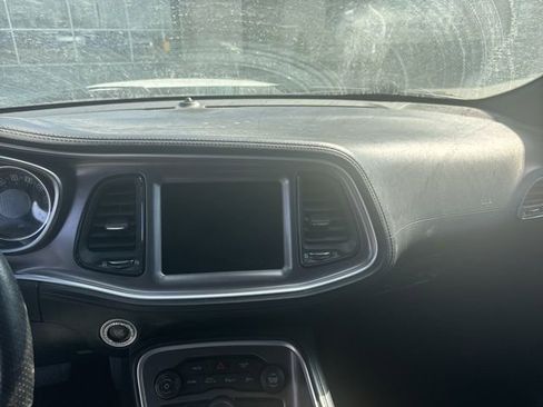 Used 2021 Dodge Challenger GT w/ Plus Package RWD image 12