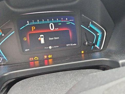 Used 2020 Honda Odyssey EX image 10