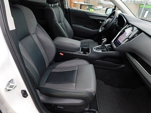 Used 2022 Subaru Outback Onyx Edition XT image 22