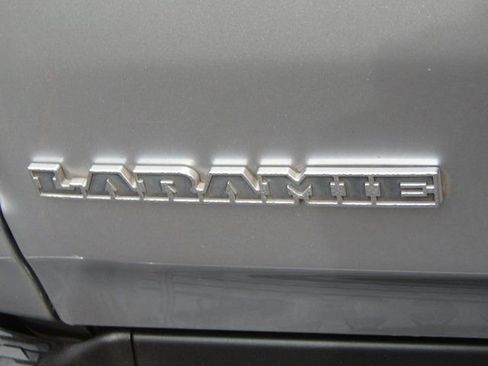 Used 2022 RAM 1500 Laramie image 32