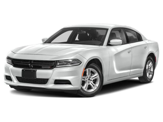Certified 2022 Dodge Charger SXT RWD image 1