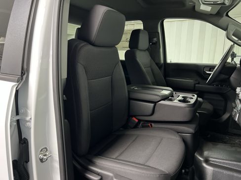 New 2026 GMC Sierra 2500 Pro w/ 1SA Pro Safety Plus Package AWD/4WD image 60