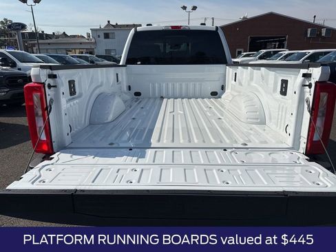 New 2026 Ford F350 XLT w/ FX4 Off-Road Package image 6
