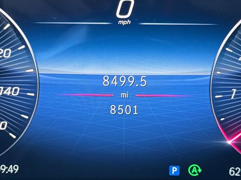 Certified 2025 Mercedes-Benz GLA 250 4MATIC image 28