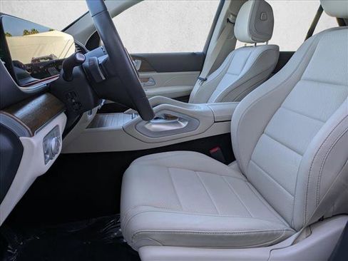 Used 2025 Mercedes-Benz GLE 350 4MATIC image 21