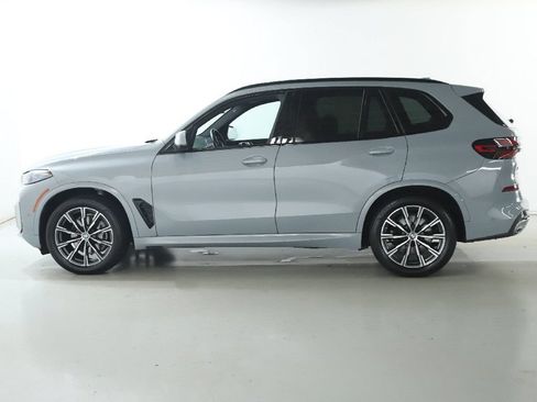 Used 2024 BMW X5 xDrive40i w/ Executive Package AWD/4WD image 40