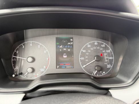 Used 2023 Toyota Corolla SE w/ Carpet Mat Package (TMS) FWD image 20