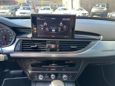 Used 2012 Audi A6 3.0T Premium Plus image 19