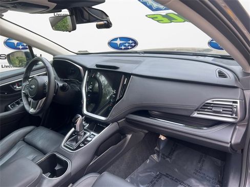 Used 2023 Subaru Outback Touring XT image 13