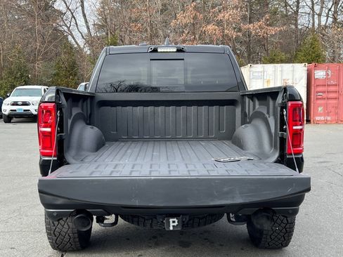 Used 2025 RAM 1500 RHO w/ RHO Level 1 Equipment Group image 9