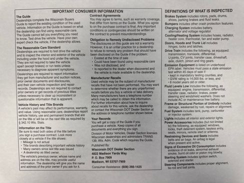 Used 2024 Chevrolet Blazer EV RS image 30