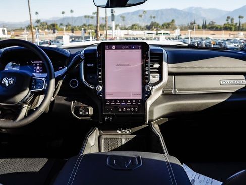 New 2026 RAM 2500 Laramie image 15