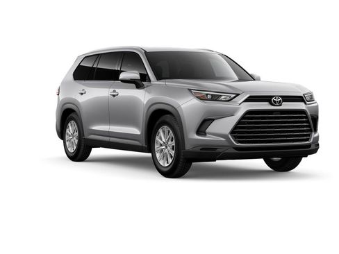 New 2026 Toyota Grand Highlander AWD image 15