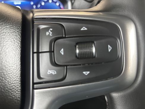 Used 2024 Chevrolet Silverado 2500 LTZ image 9