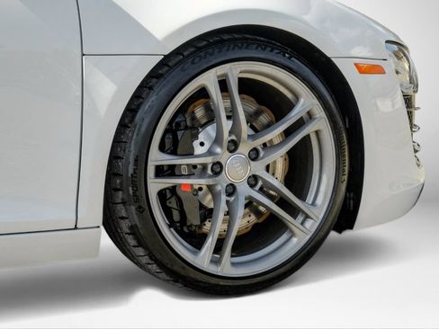 Used 2014 Audi R8 V8 AWD/4WD image 46