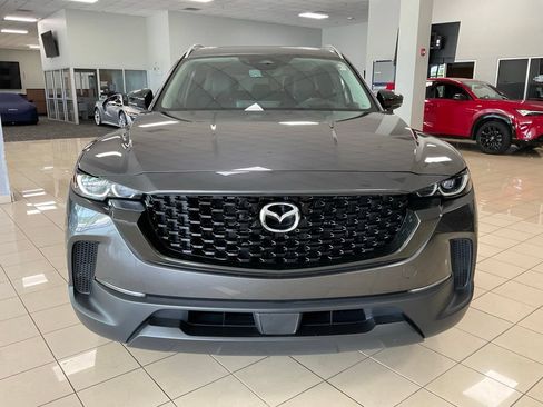 Used 2025 MAZDA CX-50 2.5 Hybrid w/ Premium Plus Pkg AWD/4WD image 2