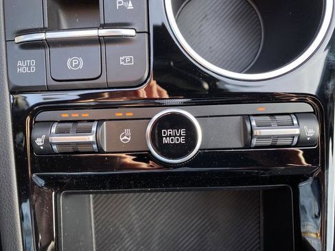 New 2026 Kia K5 GT-Line image 8