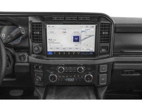 Used 2024 Ford F250 Platinum w/ Tremor Off-Road Package AWD/4WD image 8