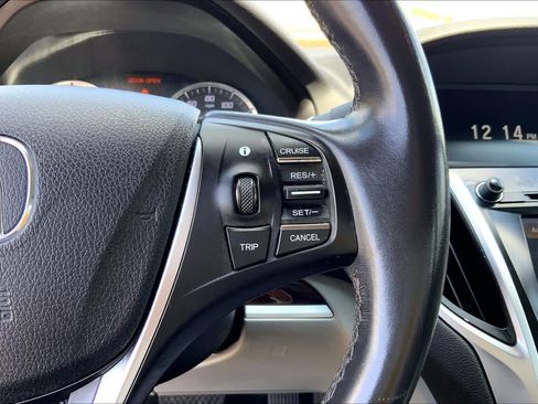 Used 2015 Acura TLX V6 image 25